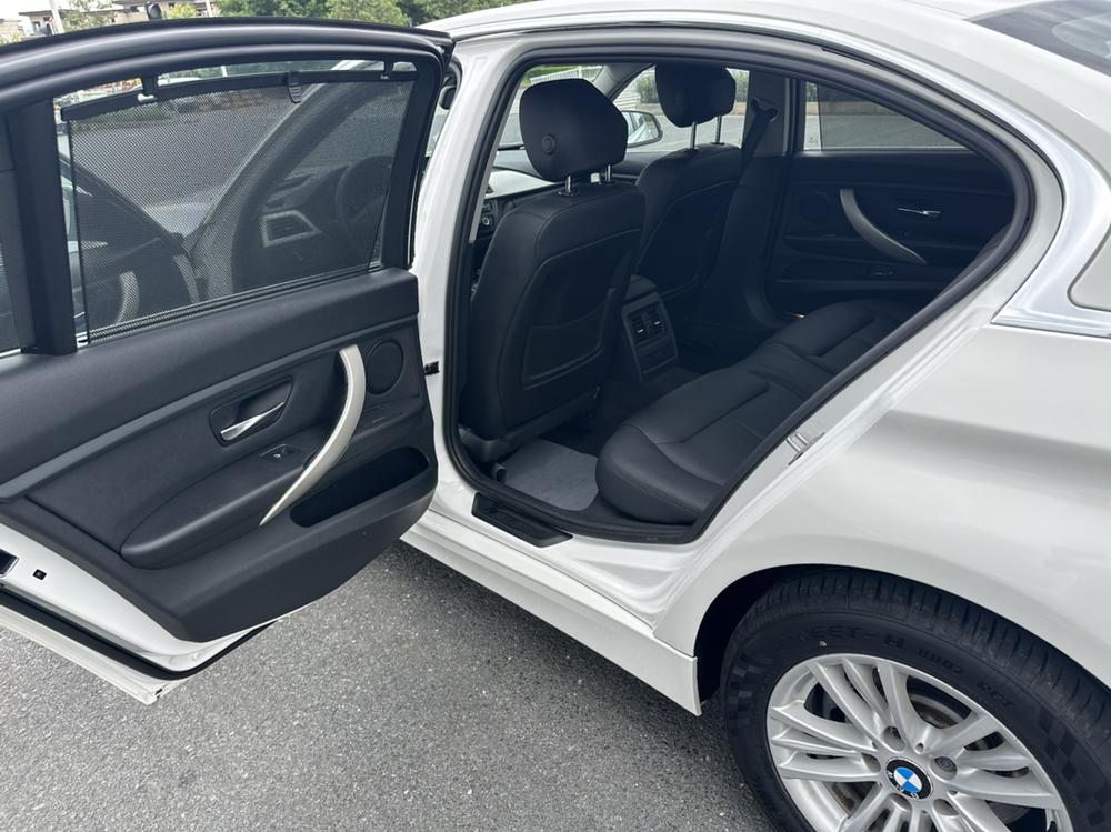 BMW BMW 3-Series