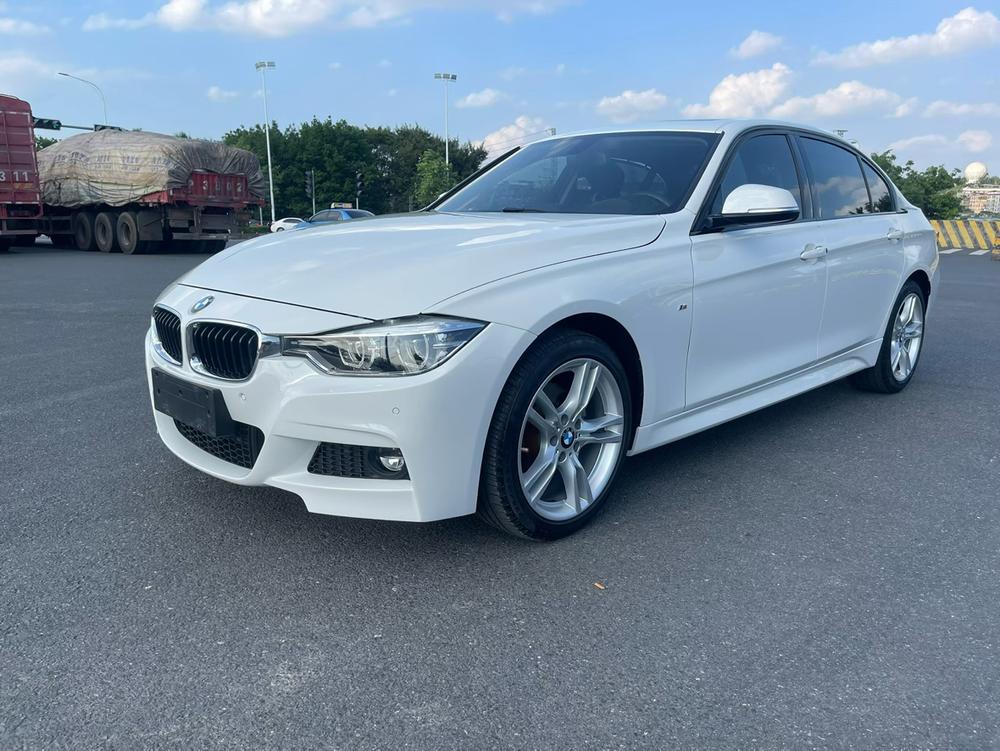BMW BMW 3-Series