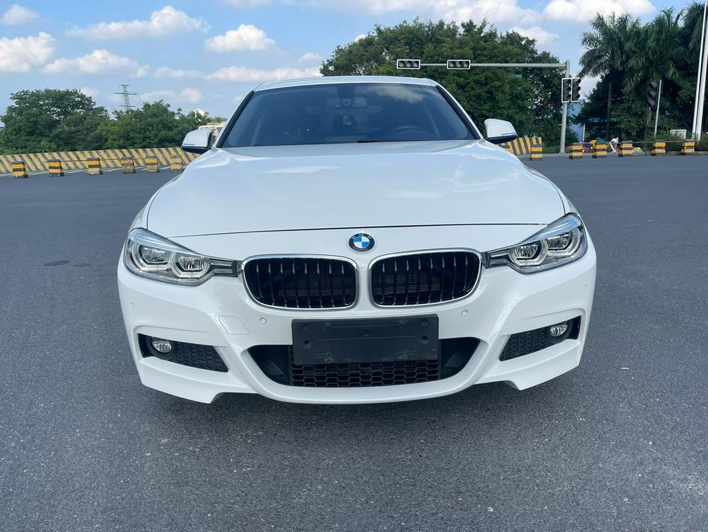 BMW BMW 3-Series