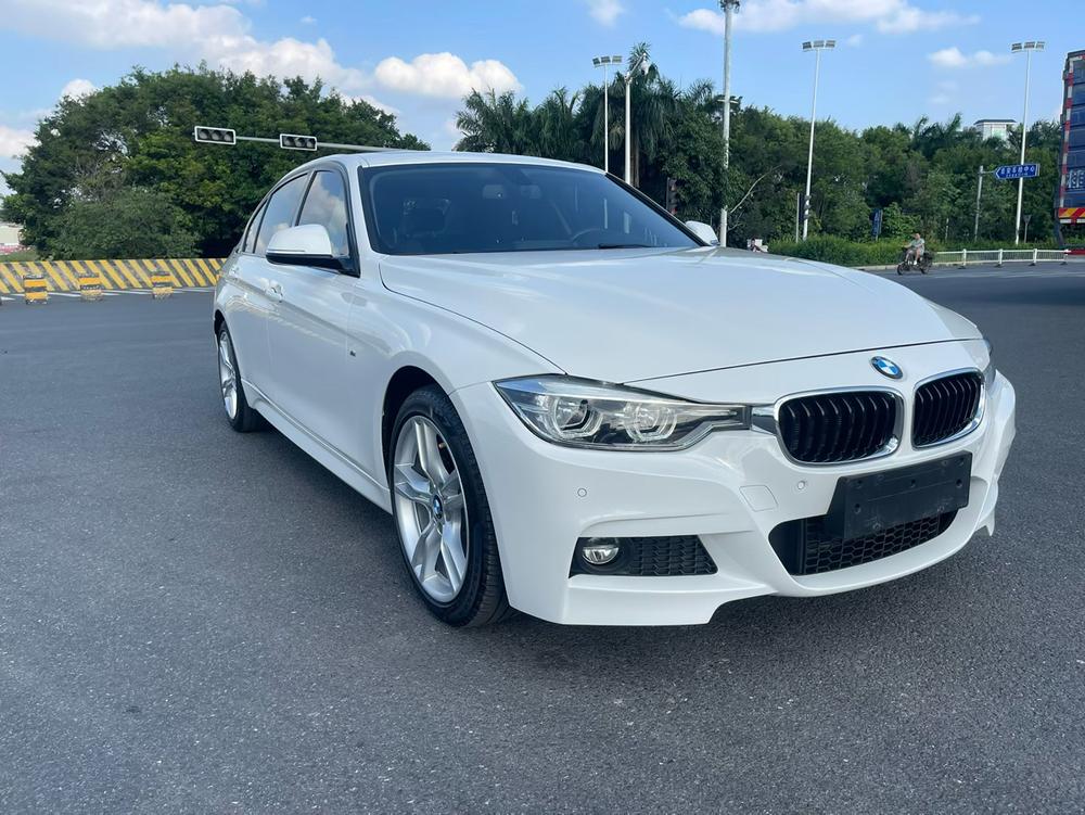 BMW BMW 3-Series
