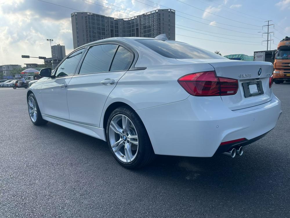 BMW BMW 3-Series