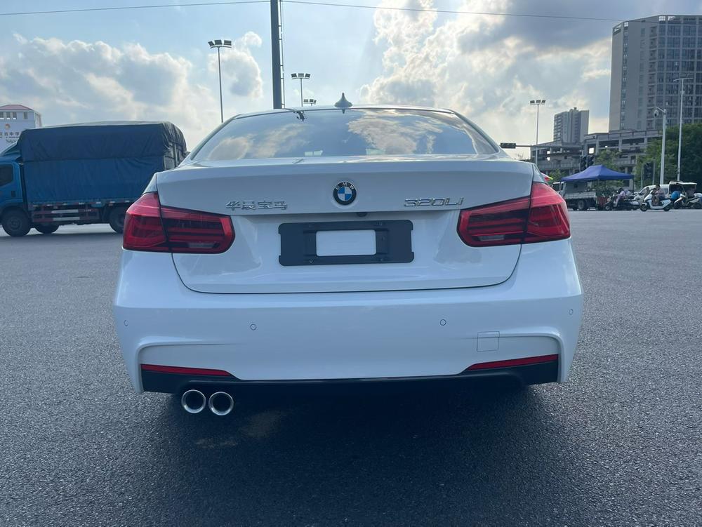 BMW BMW 3-Series