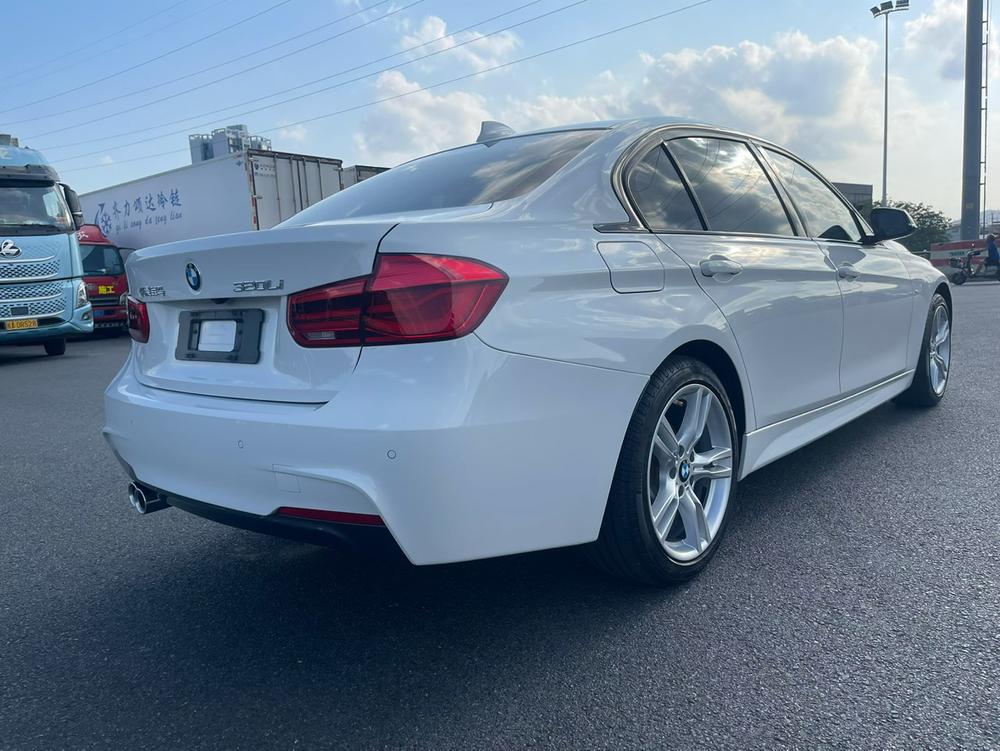 BMW BMW 3-Series