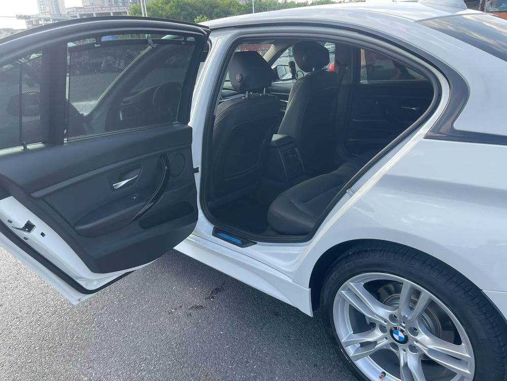 BMW BMW 3-Series