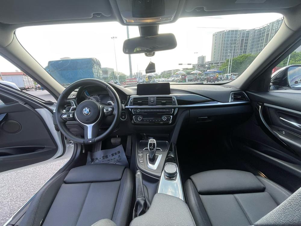 BMW BMW 3-Series