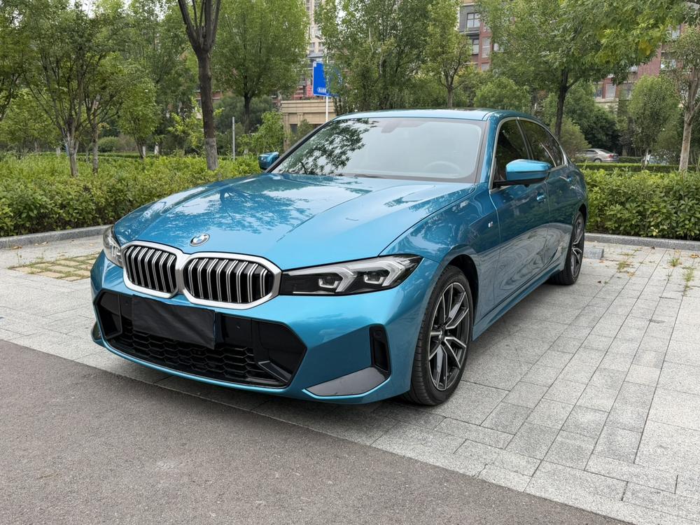 BMW BMW 3-Series