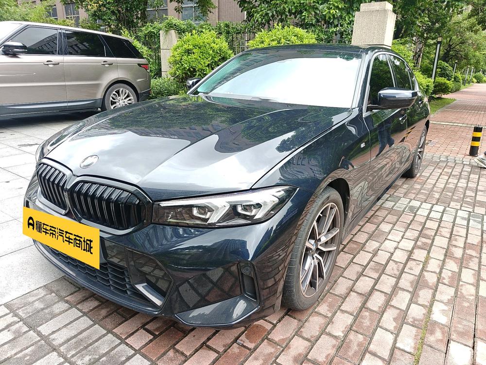 BMW BMW 3-Series
