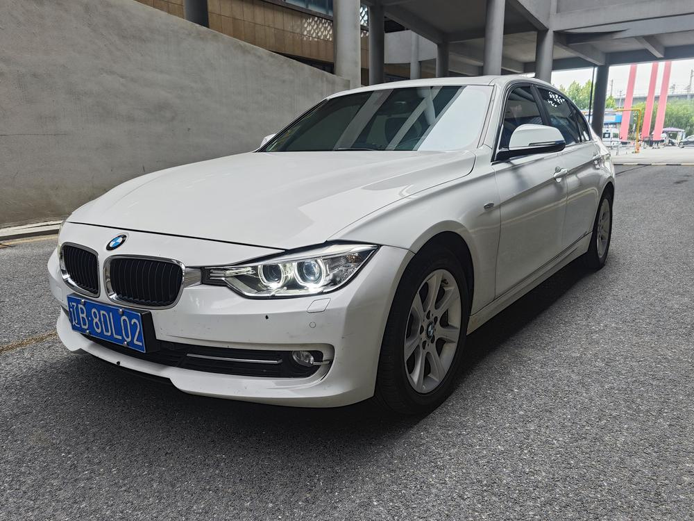 BMW BMW 3-Series