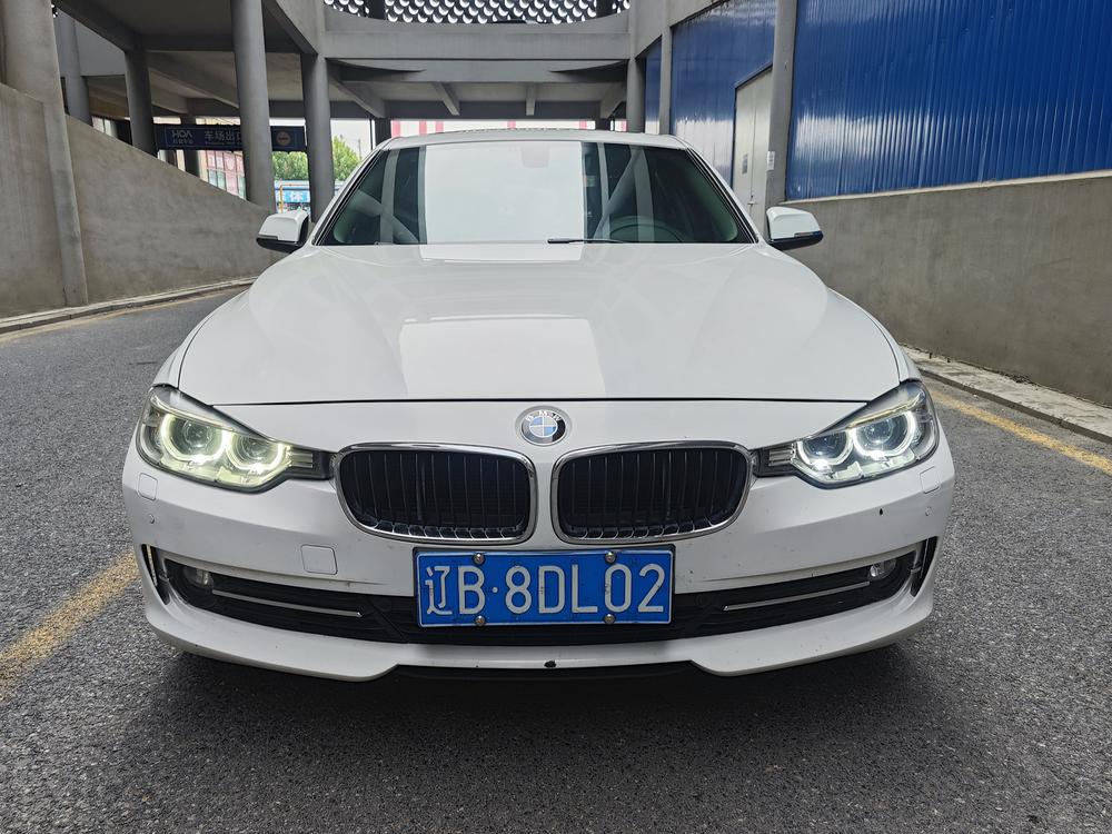 BMW BMW 3-Series