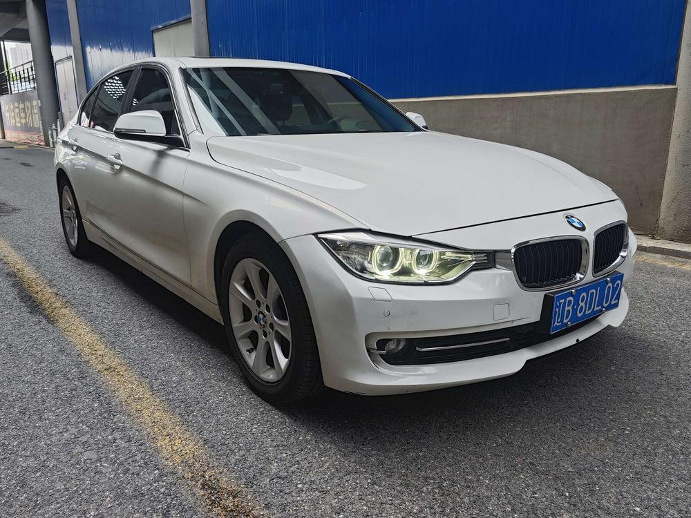 BMW BMW 3-Series