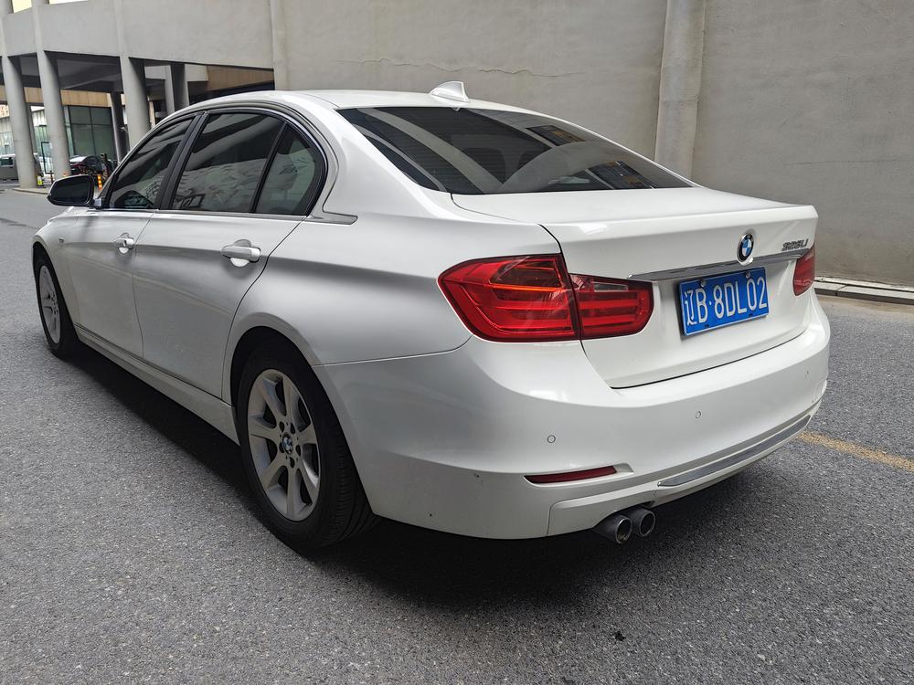 BMW BMW 3-Series