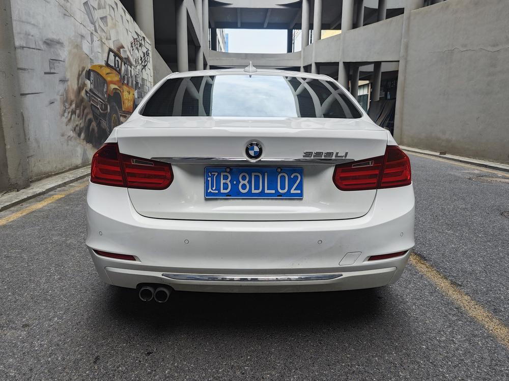 BMW BMW 3-Series
