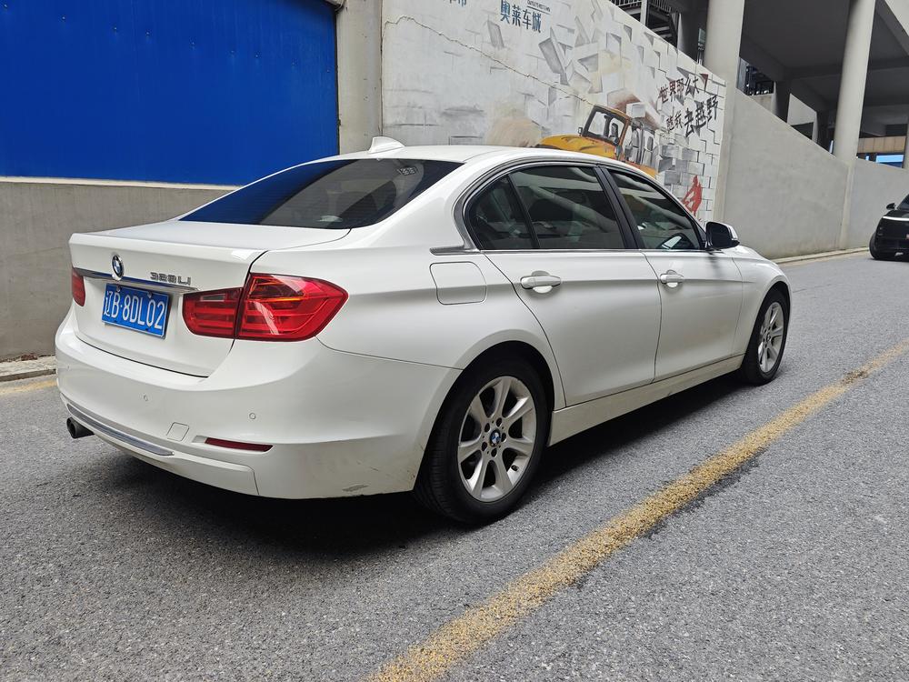 BMW BMW 3-Series