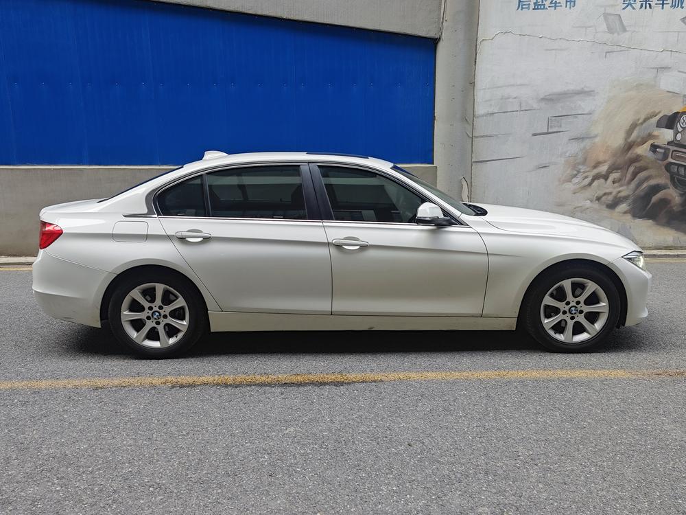 BMW BMW 3-Series