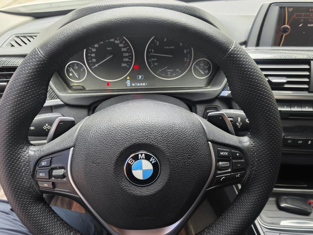 BMW BMW 3-Series