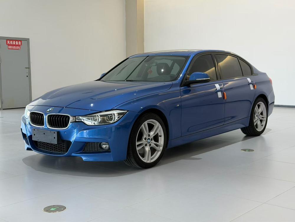 BMW BMW 3-Series