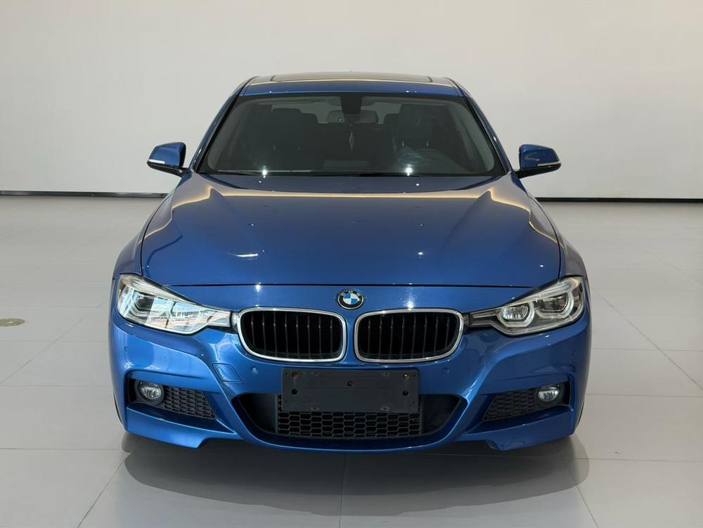 BMW BMW 3-Series