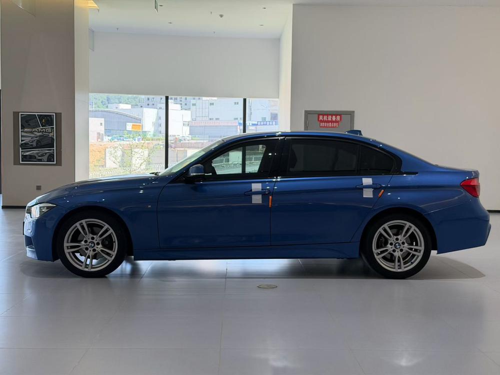 BMW BMW 3-Series