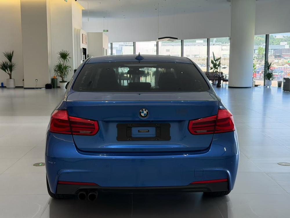 BMW BMW 3-Series