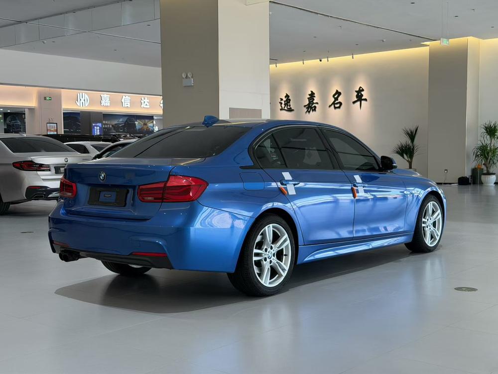 BMW BMW 3-Series