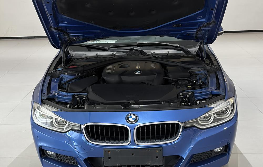 BMW BMW 3-Series