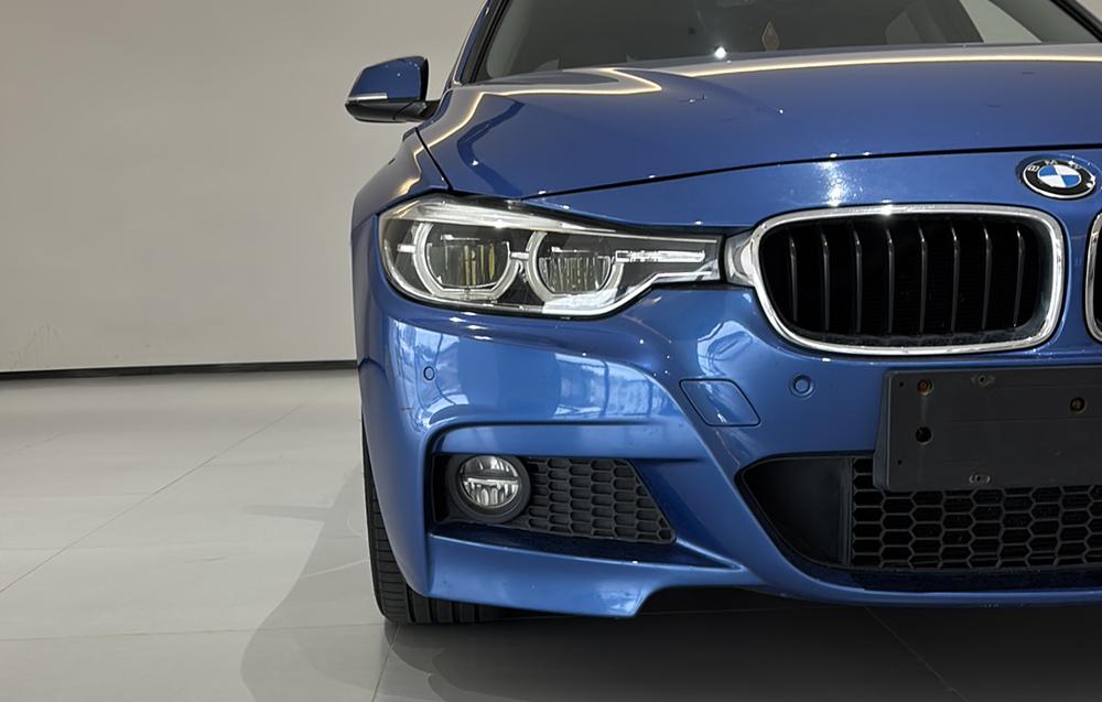BMW BMW 3-Series