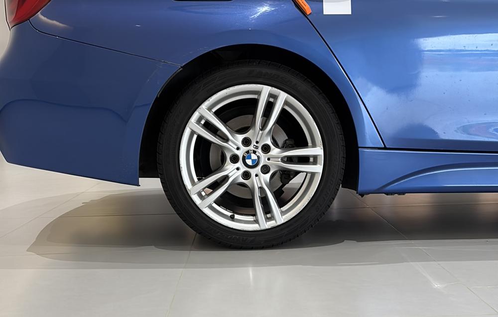 BMW BMW 3-Series