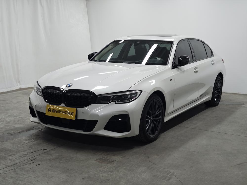 BMW BMW 3-Series