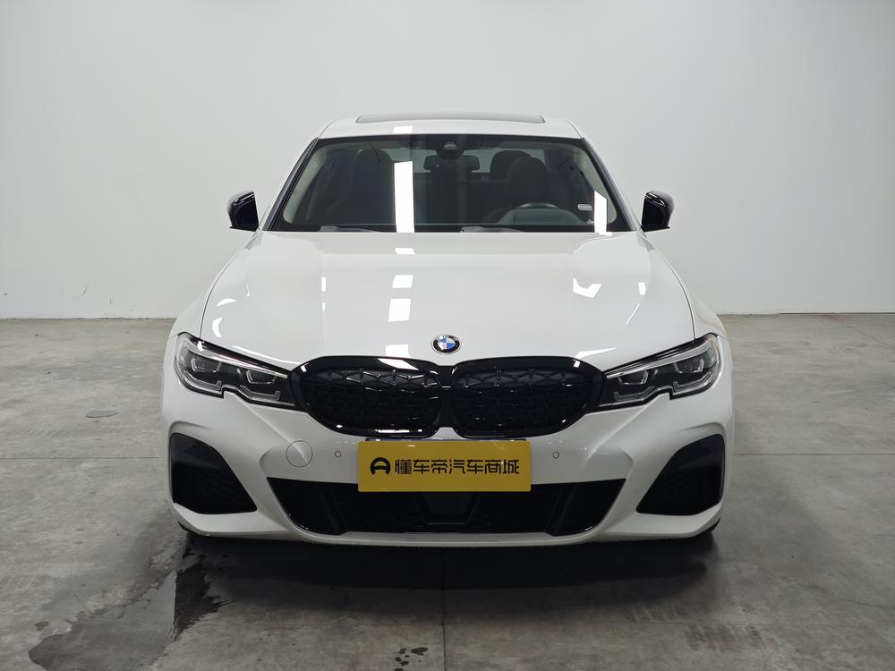 BMW BMW 3-Series