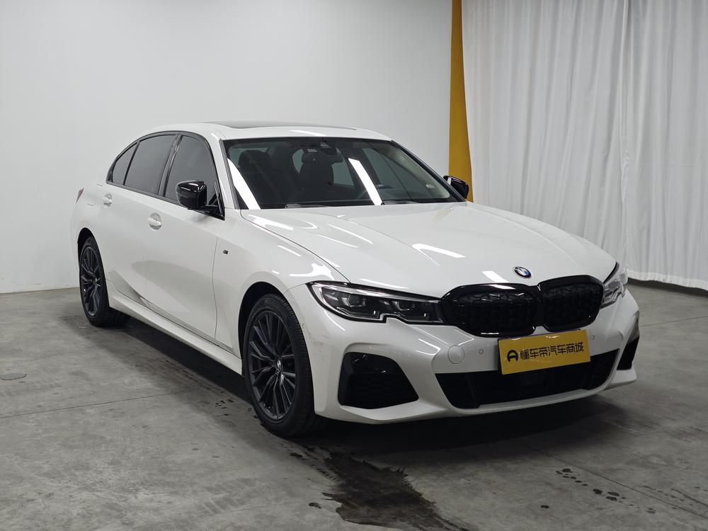 BMW BMW 3-Series