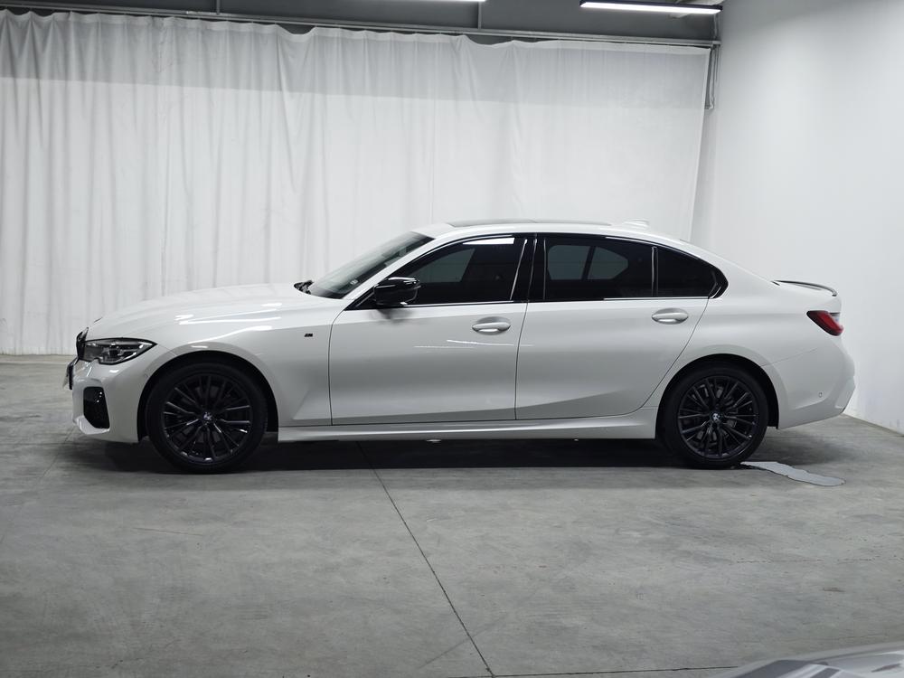 BMW BMW 3-Series