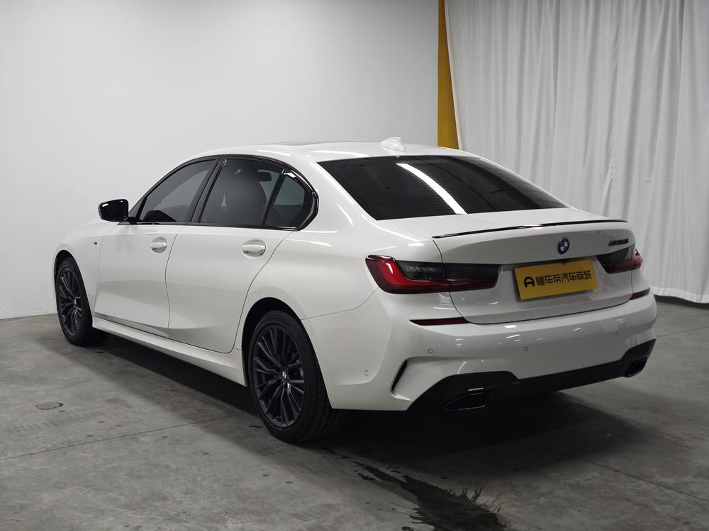 BMW BMW 3-Series