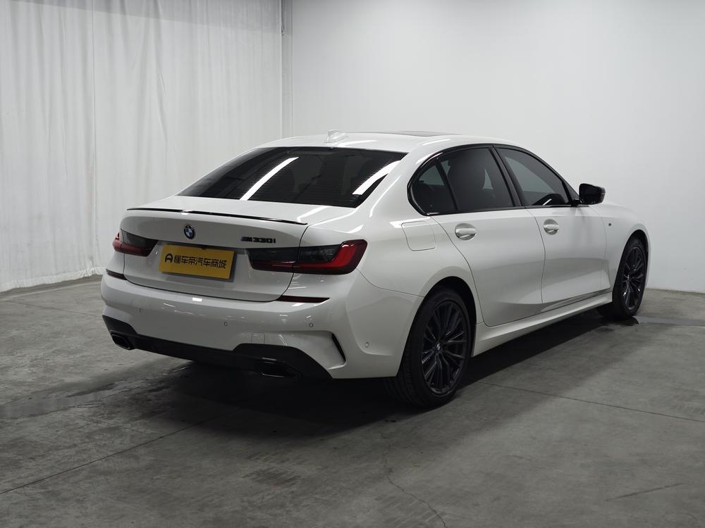 BMW BMW 3-Series
