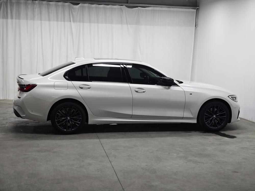 BMW BMW 3-Series