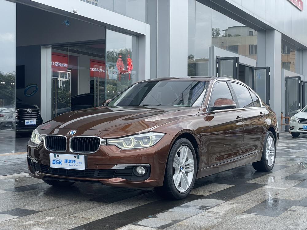 BMW BMW 3-Series