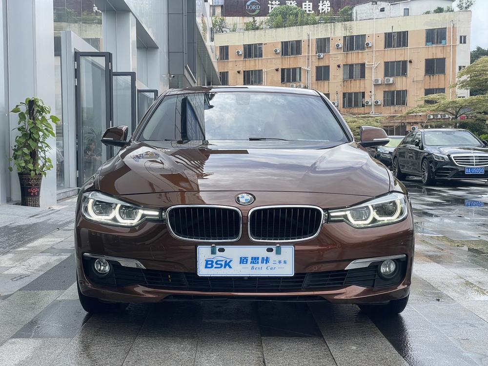 BMW BMW 3-Series