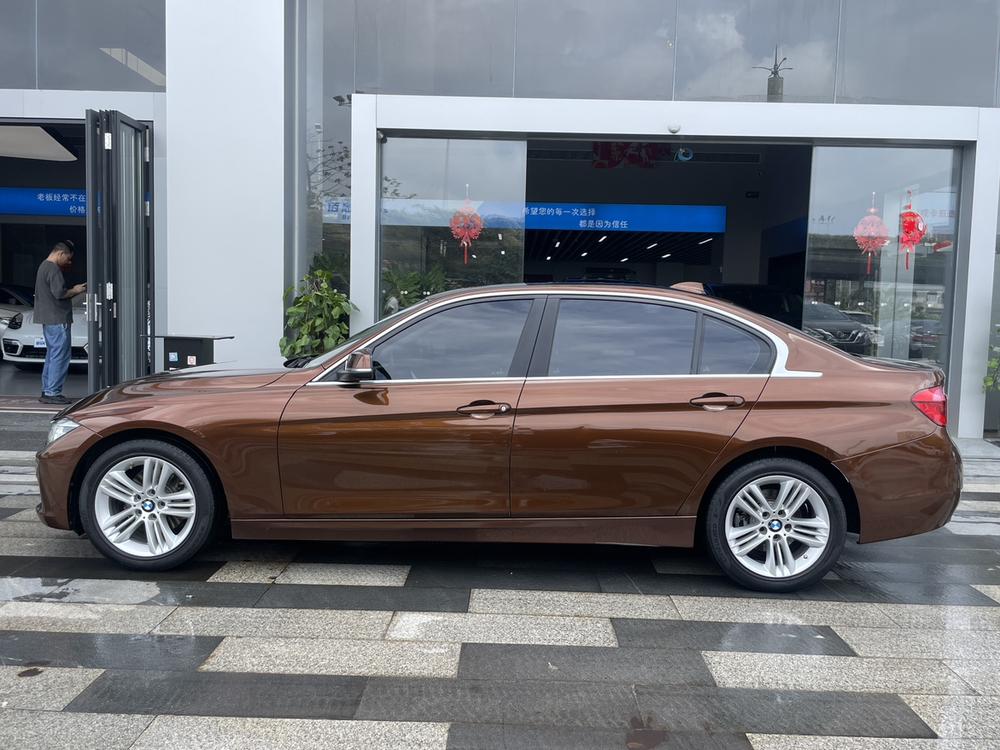BMW BMW 3-Series