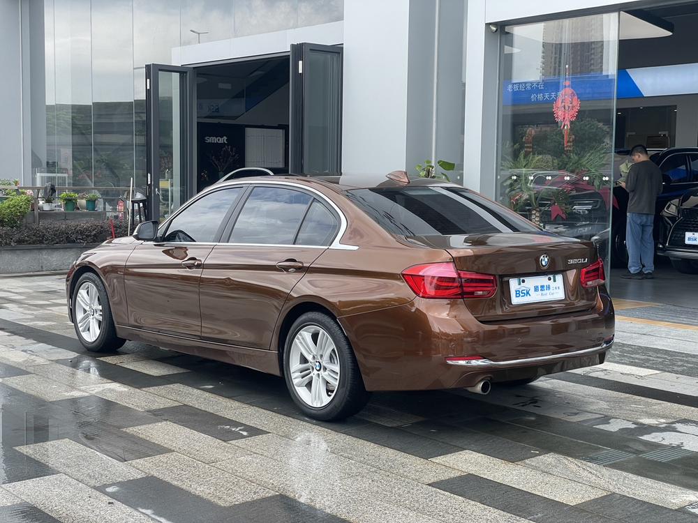BMW BMW 3-Series