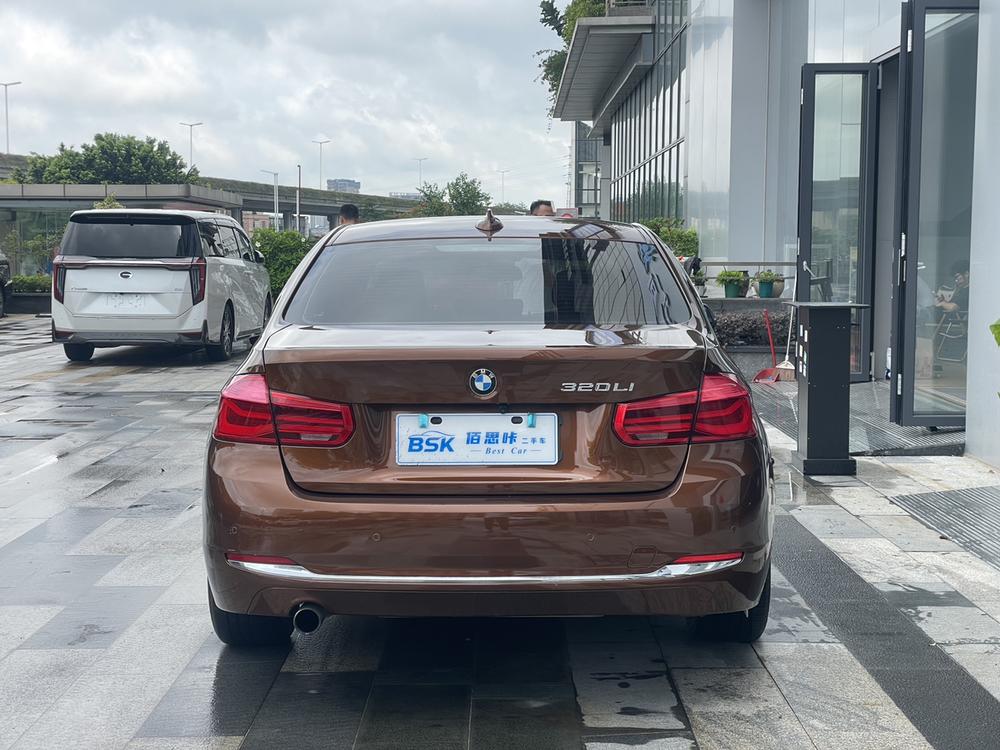 BMW BMW 3-Series