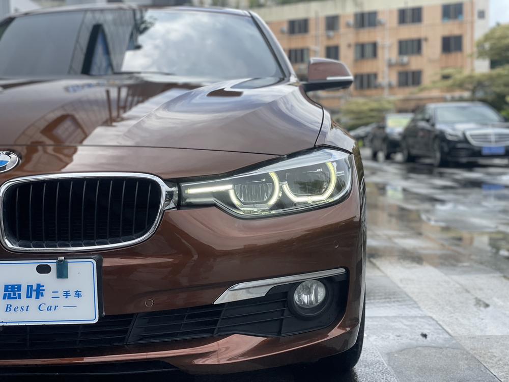 BMW BMW 3-Series
