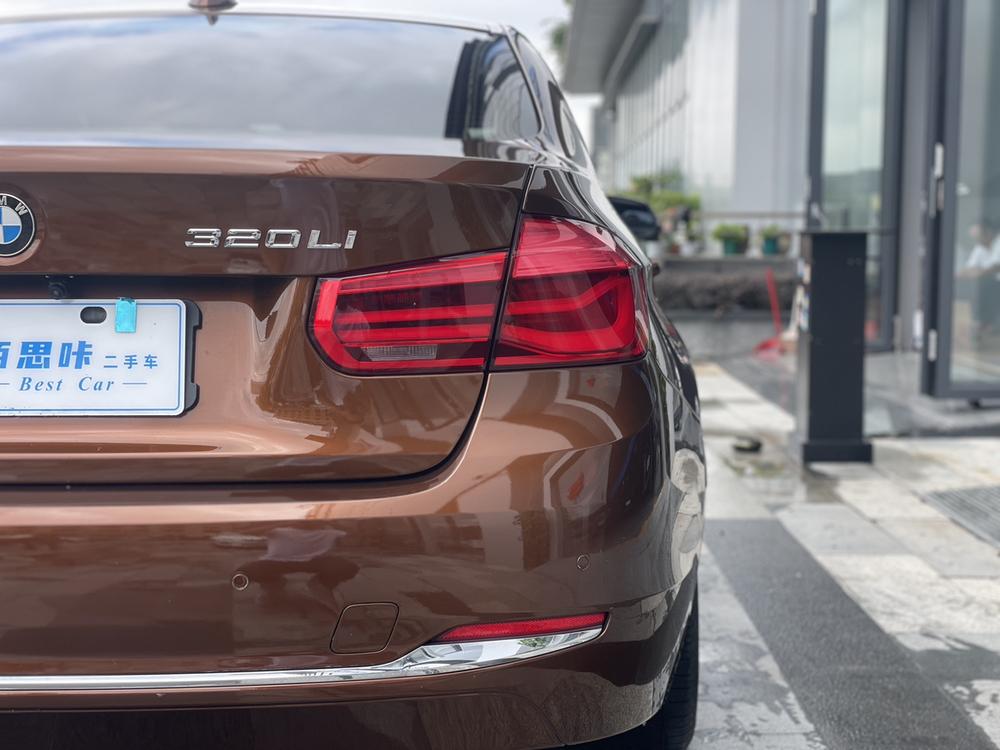BMW BMW 3-Series