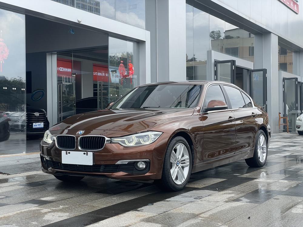 BMW BMW 3-Series