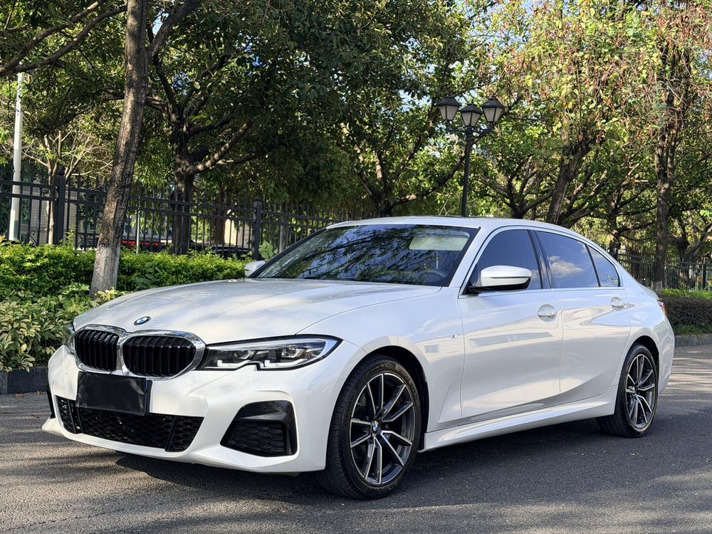 BMW BMW 3-Series