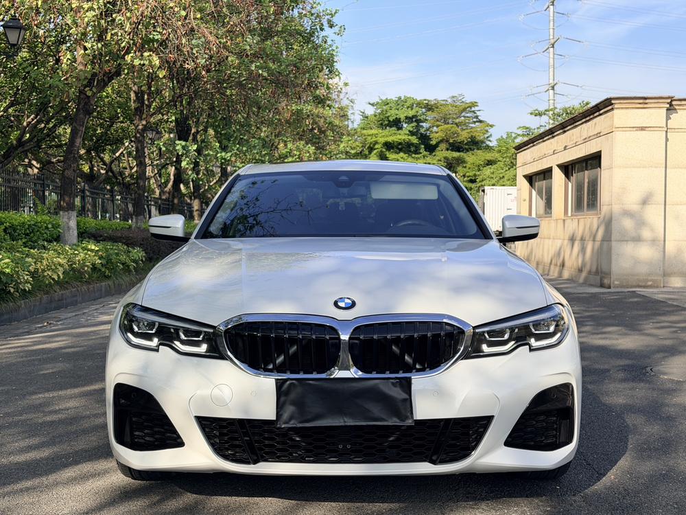BMW BMW 3-Series