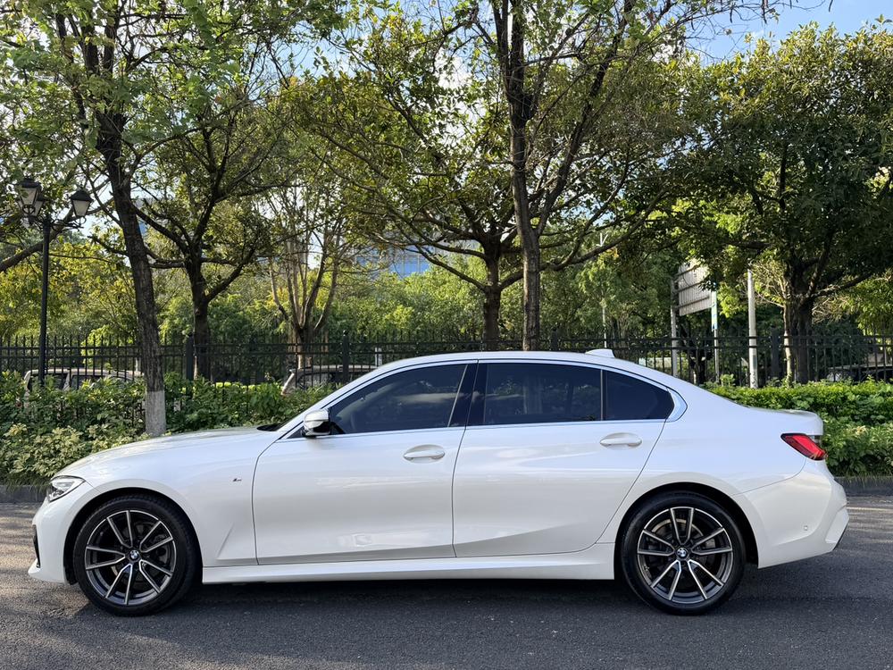 BMW BMW 3-Series