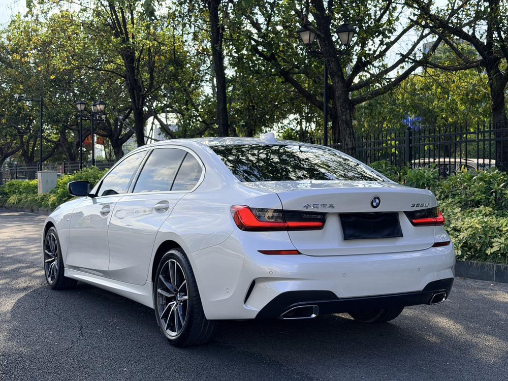 BMW BMW 3-Series