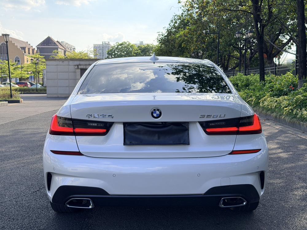BMW BMW 3-Series
