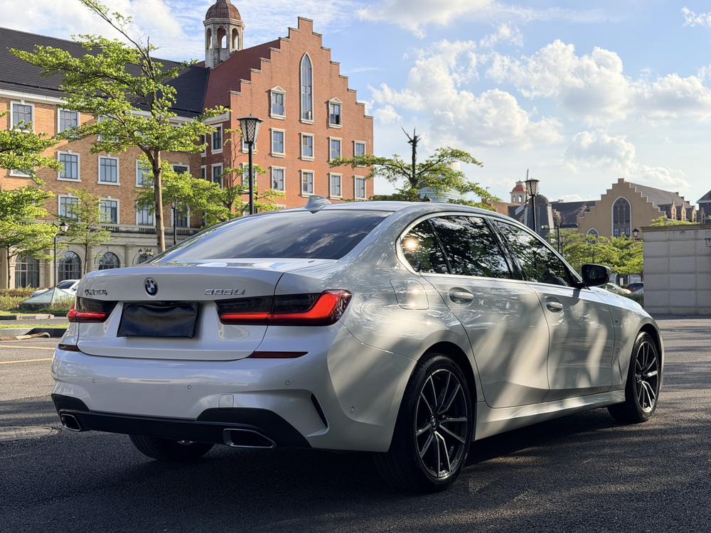 BMW BMW 3-Series