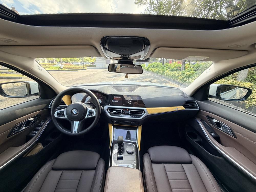 BMW BMW 3-Series