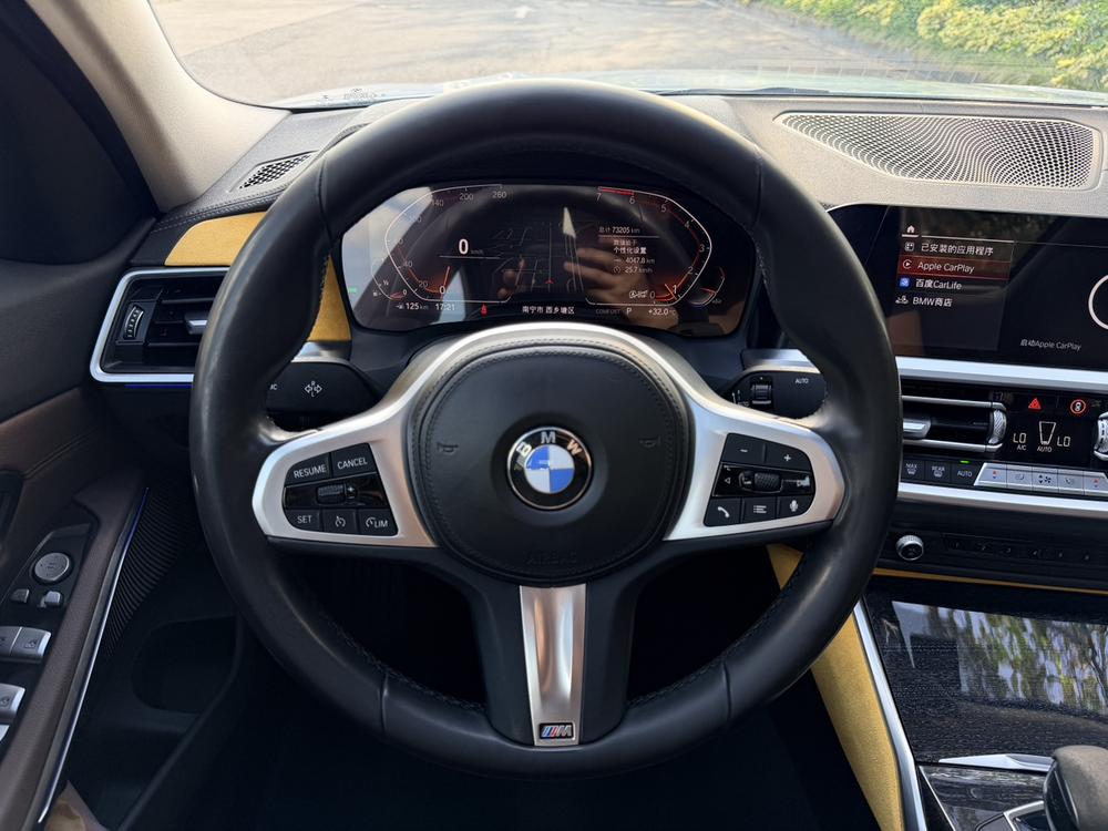BMW BMW 3-Series